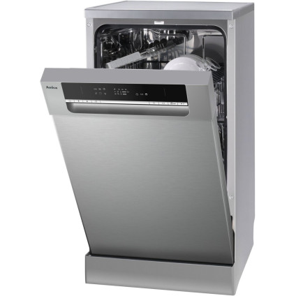 Отдельностоящая посудомоечная машина Amica MDFM43E6qIS