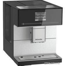 Кофемашина Miele CM 7350 OBSW