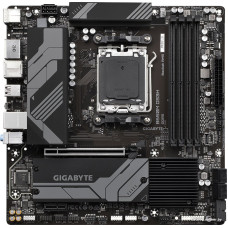 Материнская плата Gigabyte B650M DS3H (rev. 1.3)