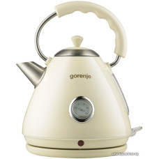 Электрический чайник Gorenje K17CLI
