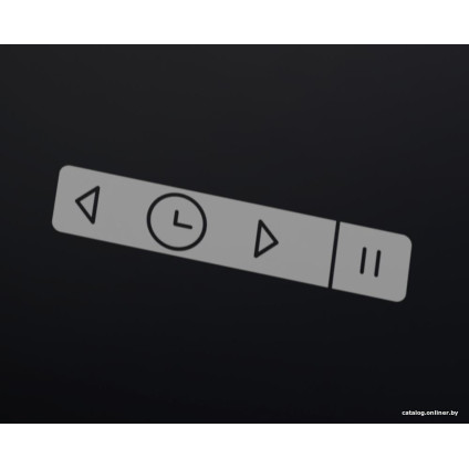 Варочная панель Hisense I6433C