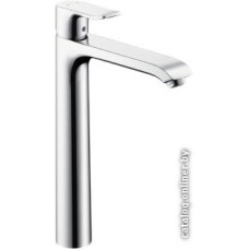 Смеситель Hansgrohe Metris 31184000