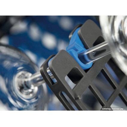 Встраиваемая посудомоечная машина Electrolux 900 ComfortLift EEC87400W