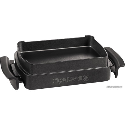 Электрогриль Tefal Optigrill Snacking & Baking GC714834