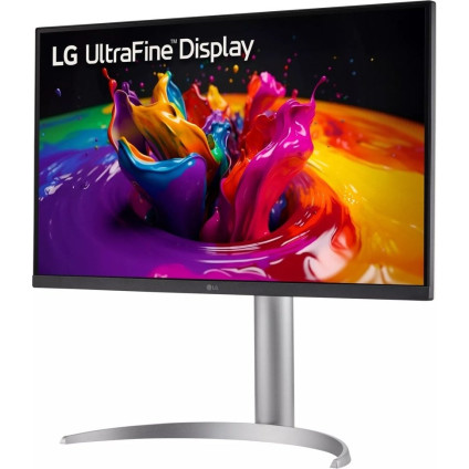 Монитор LG UltraFine 32UQ850V-W