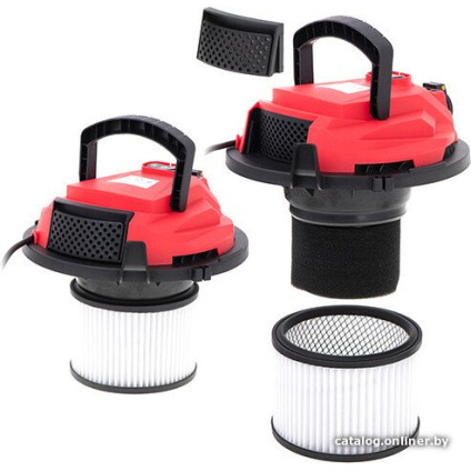 Пылесос CAMRY CR 7045