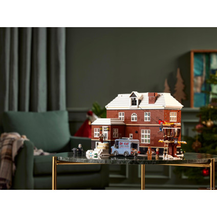 Конструктор LEGO Ideas 21330 Один дома