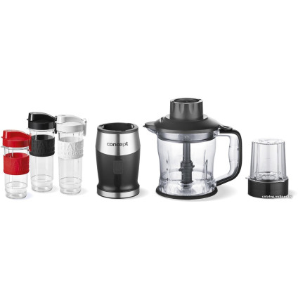 Чоппер Concept SM3390