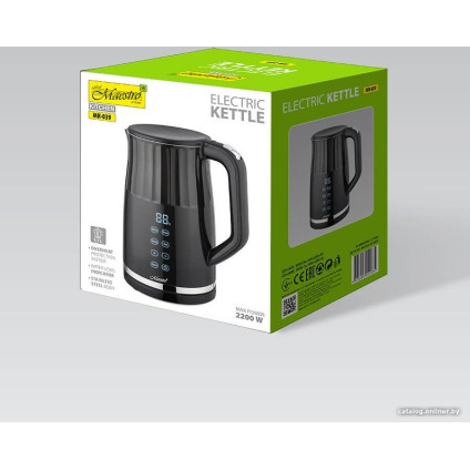 Электрический чайник Maestro MR-039