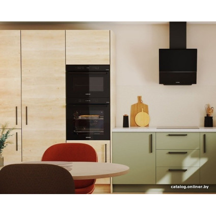 Электрический духовой шкаф Samsung NV7B4045VAK/U2