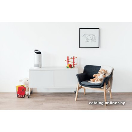 Очиститель воздуха Leitz TruSens Z-1000