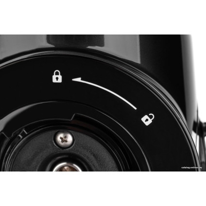 Соковыжималка Sana Juicer 727 Supreme (черный)