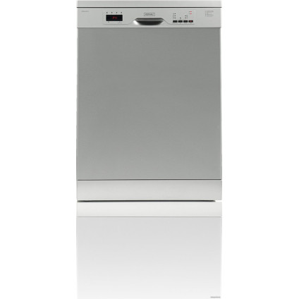 Отдельностоящая посудомоечная машина Kernau KFDW 6751.1 X