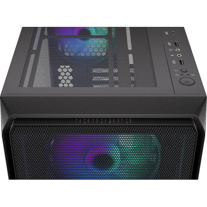 Корпус Endorfy Arx 700 ARGB EY2A013