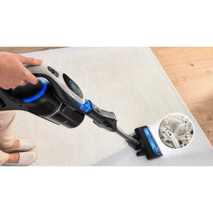 Пылесос Bosch Unlimited 10 BBS1041GQC