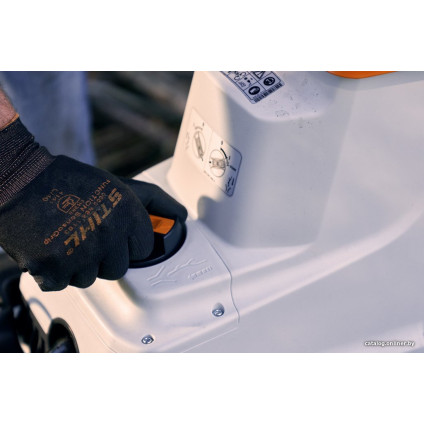 Садовый измельчитель STIHL GHE 140 L