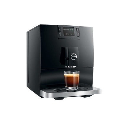 Кофемашина JURA C8 Piano Black EA 15603