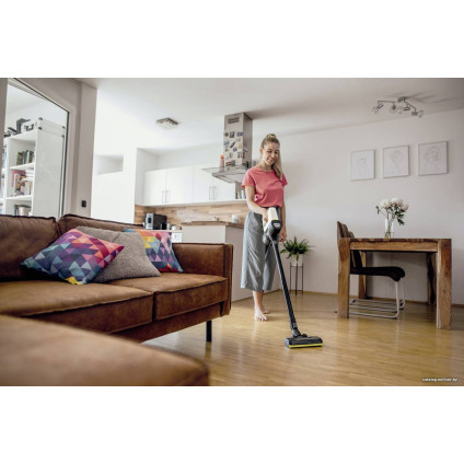 Пылесос Karcher VC 4 Cordless myHome Pet 1.198-633.0