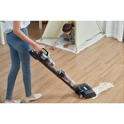 Пылесос Jimmy PW11