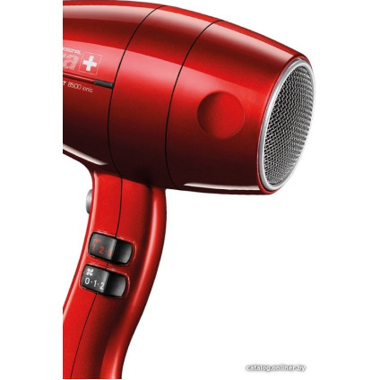 Фен Valera Swiss Silent Jet 8500 Ionic