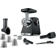 Мясорубка Bosch Serie 6 MFWS641B