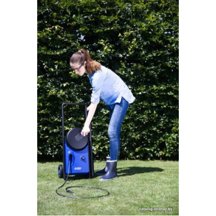 Мойка высокого давления Nilfisk-Alto CORE 140-6 PowerControl PAD