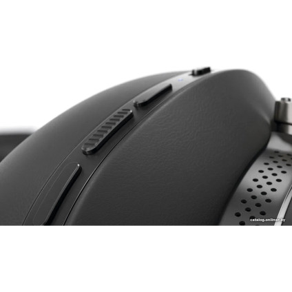 Наушники Bowers & Wilkins PX8 (черный)