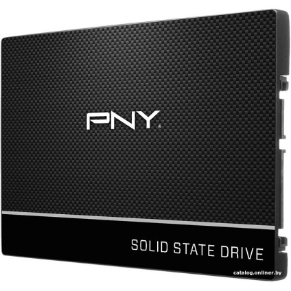 SSD PNY CS900 2TB SSD7CS900-2TB-RB