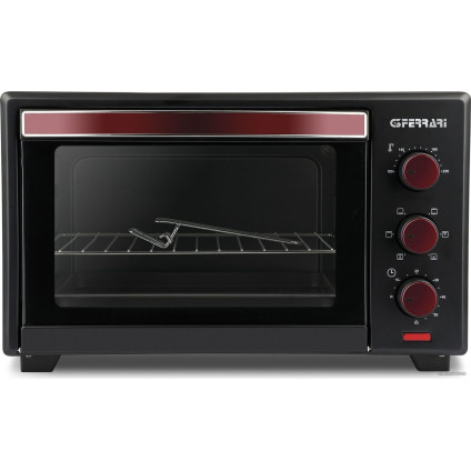 Мини-печь G3Ferrari G10132 Il Moro 28 Plus