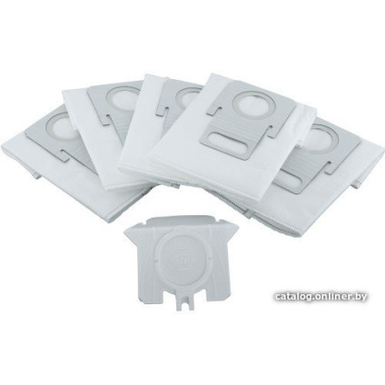 Комплект одноразовых мешков Thomas 787243