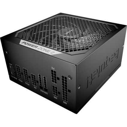 Блок питания be quiet! Power Zone 2 750W