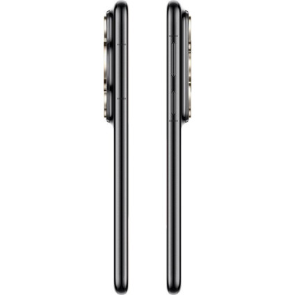 Телефон Huawei Pura 80 Ultra LMU-LX9 16GB/512GB (черный)