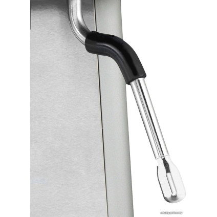 Рожковая кофеварка Breville VCF125X