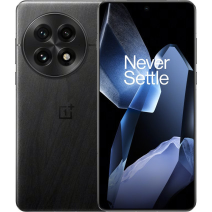 Телефон OnePlus 13 16GB/512GB международная версия (черный)
