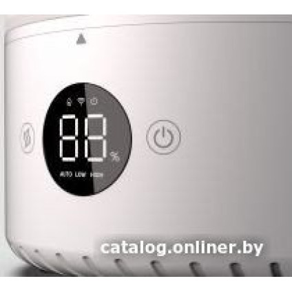 Увлажнитель воздуха Levoit Dual 200S