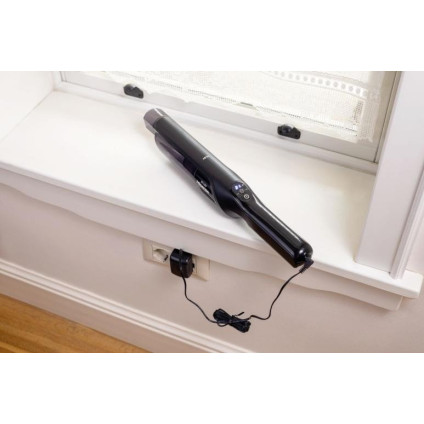 Пылесос Hisense HVC9401BK