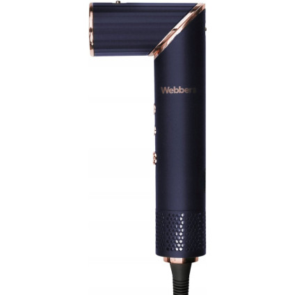 Фен Webber+ 10W1 CELIA HD-1298 (05HD-1298)