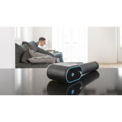 Отпариватель Cecotec Fast&Furious 4010 Vital 05543