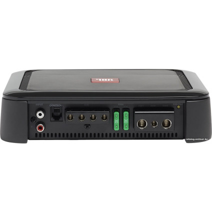 Автомобильный усилитель JBL Club A600