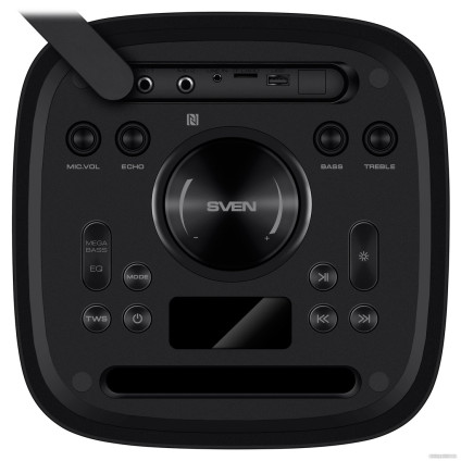 Патибокс SVEN PS-930
