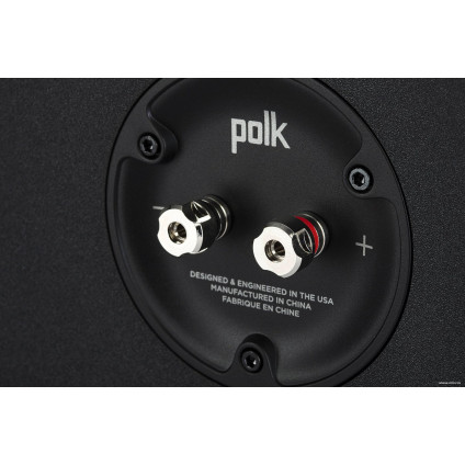 Полочная акустика Polk Audio Reserve R400 (черный)