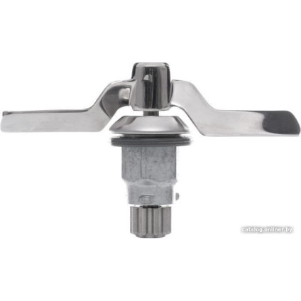 Кухонный комбайн Kohersen CY021 (черный)