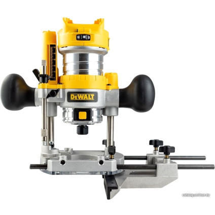 Вертикальный фрезер DeWalt DCW604N-XJ (без АКБ)