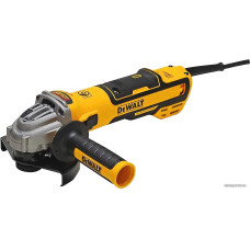 Угловая шлифмашина DeWalt DWE4357