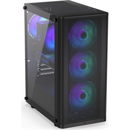 Корпус Endorfy Ventum 200 ARGB EY2A014