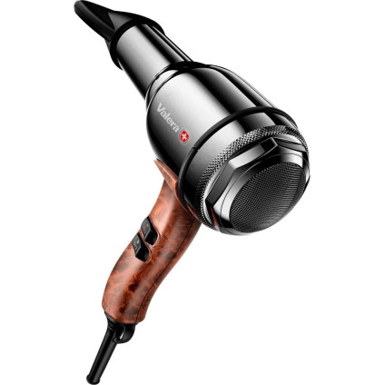 Фен Valera Professional Swiss Steel Master Light SM 588.01 BL