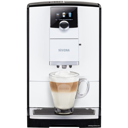 Кофемашина Nivona CafeRomatica NICR 796