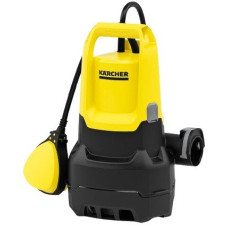 Дренажный насос Karcher SP 9.500 Dirt 1.645-800.0