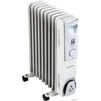 Масляный радиатор Ravanson OH-09