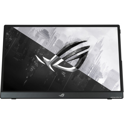 Портативный монитор ASUS ROG Strix XG16AHP